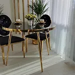 Apartment Diamond Class 2 Hanza Tower Stettin
