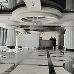 Diamond Class 2 Hanza Tower Διαμέρισμα Στσέτσιν