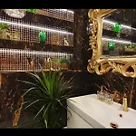 Apartment Diamond Class 2 Hanza Tower Stettin