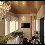 Diamond Class 2 Hanza Tower * Στσέτσιν