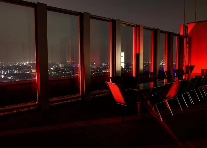 Διαμέρισμα Diamond Class 2 Hanza Tower Στσέτσιν