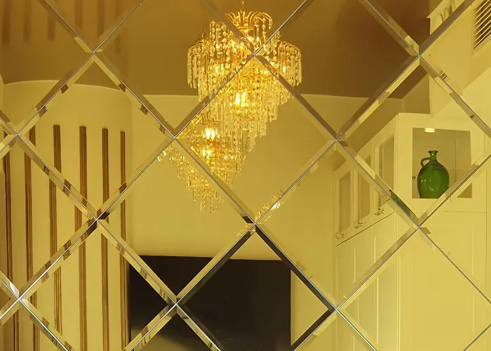 Διαμέρισμα Diamond Class 2 Hanza Tower Στσέτσιν